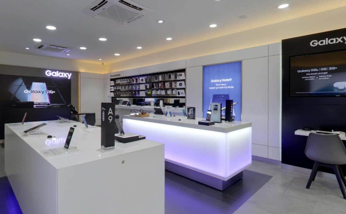 Samsung Service Center Jayanagar Karnataka Address Number