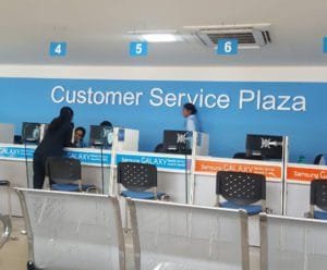 Samsung service center Palarivattom, Ernakulam Kerala