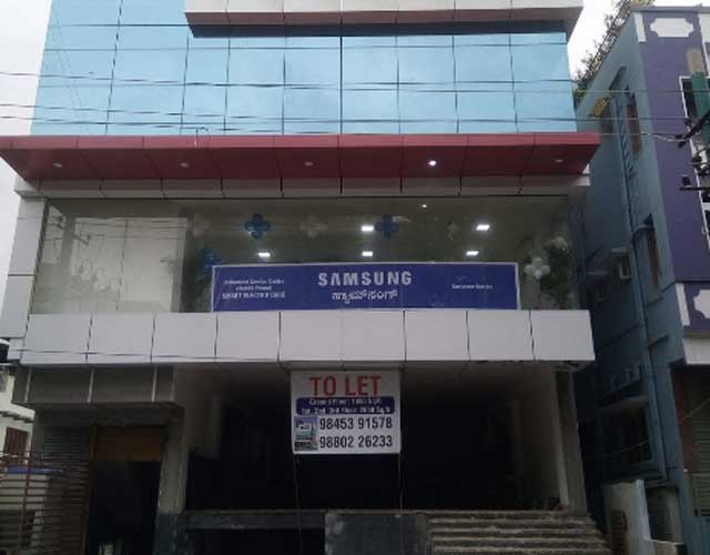samsung service center electronic city bangalore