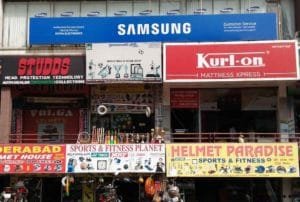 samsung service center hyderabad telangana list with details