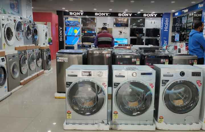 samsung washing machine service center guwahati