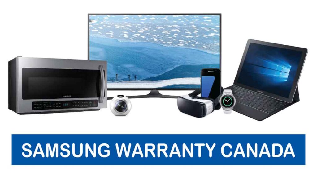 Check Samsung Tv Warranty Status