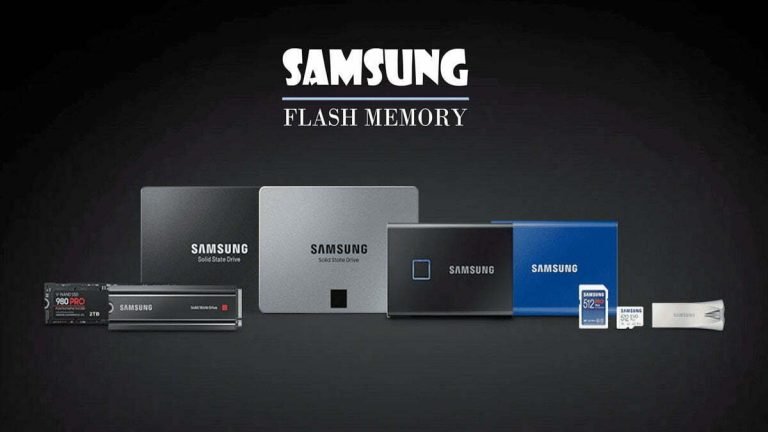 Samsung Magician Software 7.3