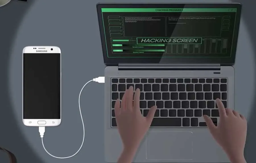 What is Samsung Knox security & how to use it in Galaxy phones 2 samsung knox security has physical data theft protection