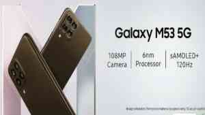 samsung m53 spare parts price