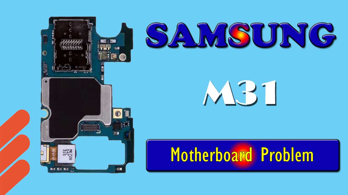 samsung m31 auto restart motherboard probelm