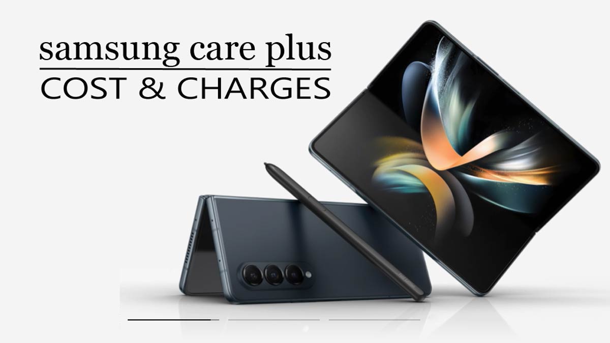 samsung care plus cost in united states