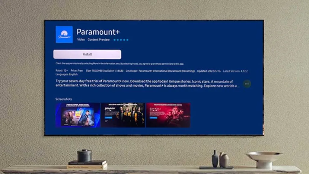How to download apps on Samsung smart TV 5 download required app on samsung smart tv