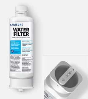 samsung water filter HAF QIN