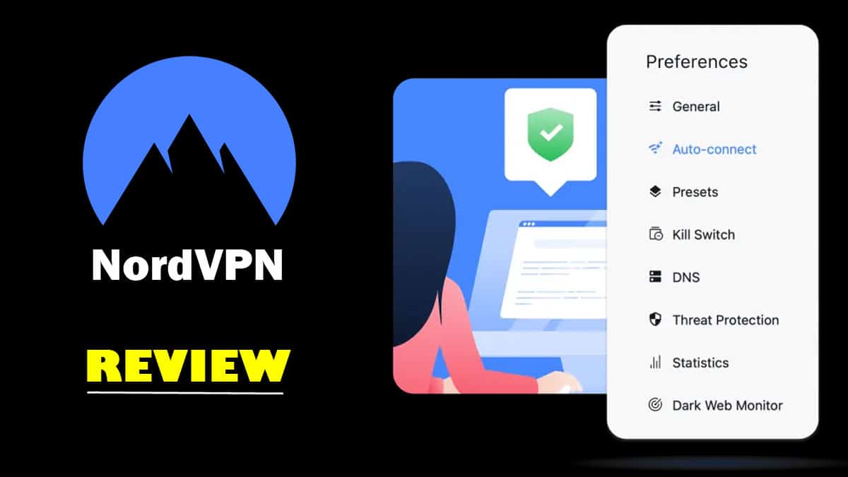 nordvpn review in 2023 with pros and cons