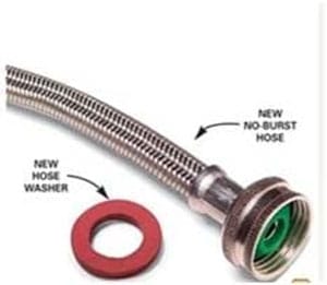 repair water hose
