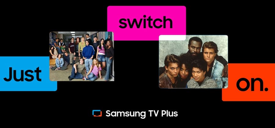 samsung tv plus channels in canada