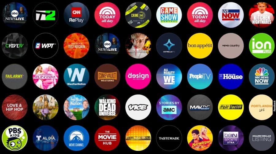 Samsung Tv App Channel Guide At Pauline Smith Blog