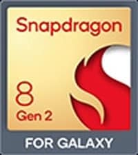snapdragon 8 gen 2 processor for galaxy phones