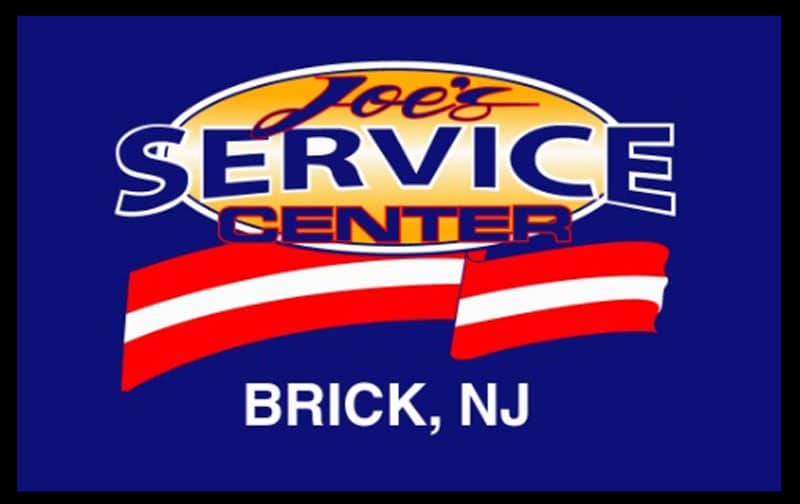 joe's service center brick nj