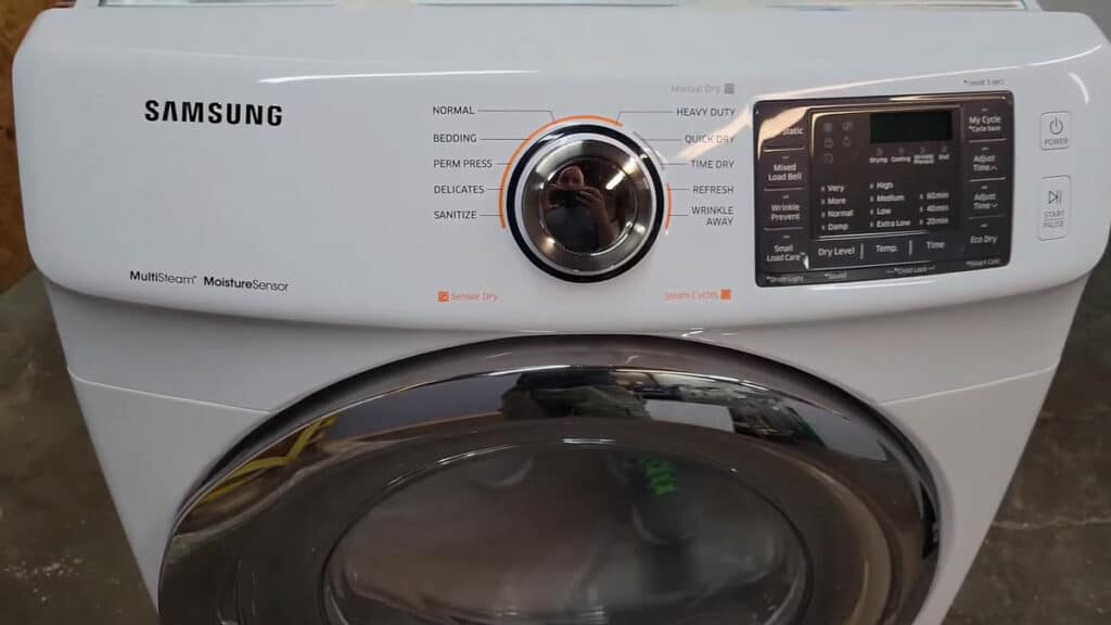 samsung-dryer-won-t-turn-off-drum-not-stop-spinning