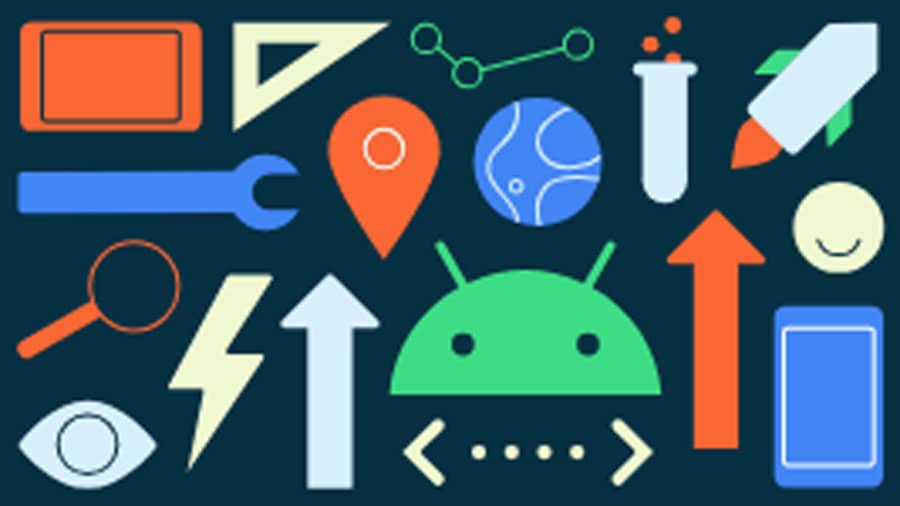 android 14 development tools
