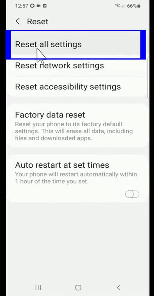 Incoming Call Not Showing On Screen Samsung