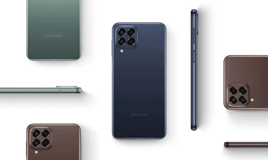 Difference between Samsung A series and M series phones 3 samsung m series smartphones