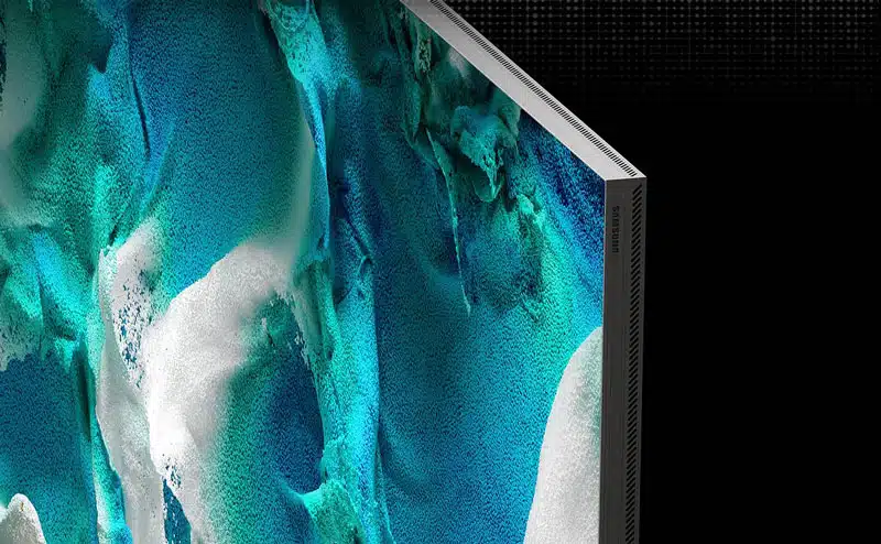 Samsung 1 Crore LED TV 110" Class Micro LED specs and key features 4 samsung 110 inch class micro led tv