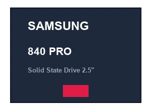 Official 840 Pro Ssd image