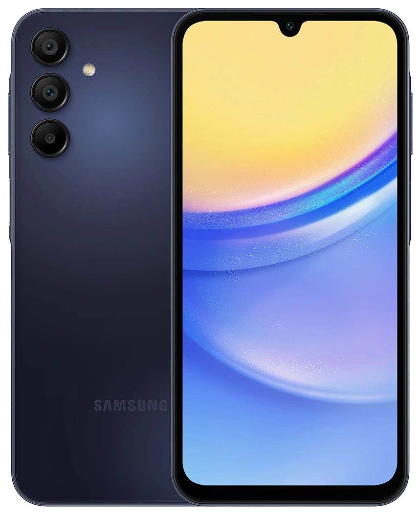 Official Galaxy A15 5g image