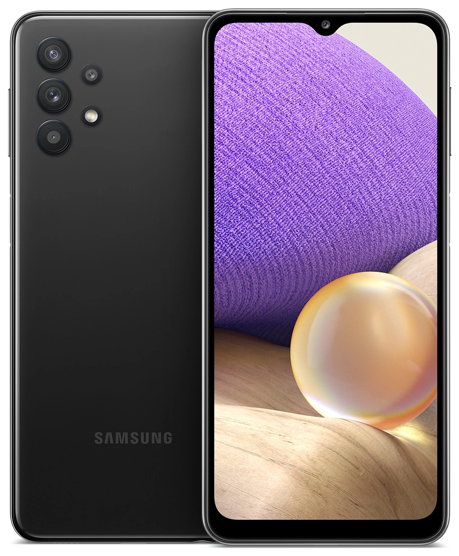 Official Galaxy A32 5g image