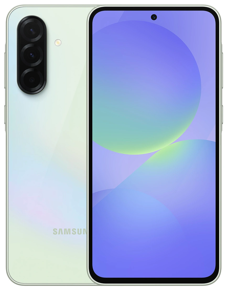 Official Galaxy A36 5g image