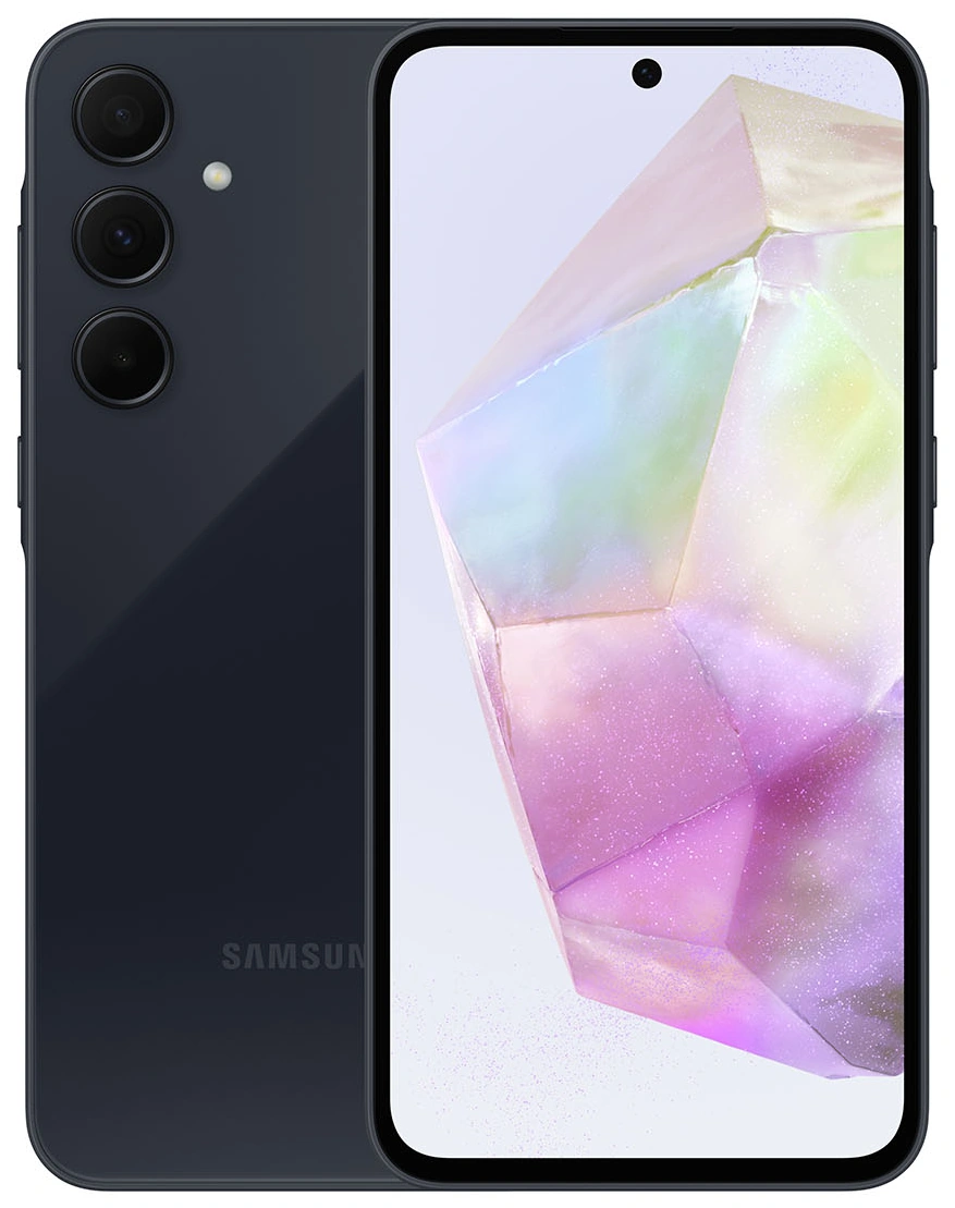 Official Galaxy A37 5g image