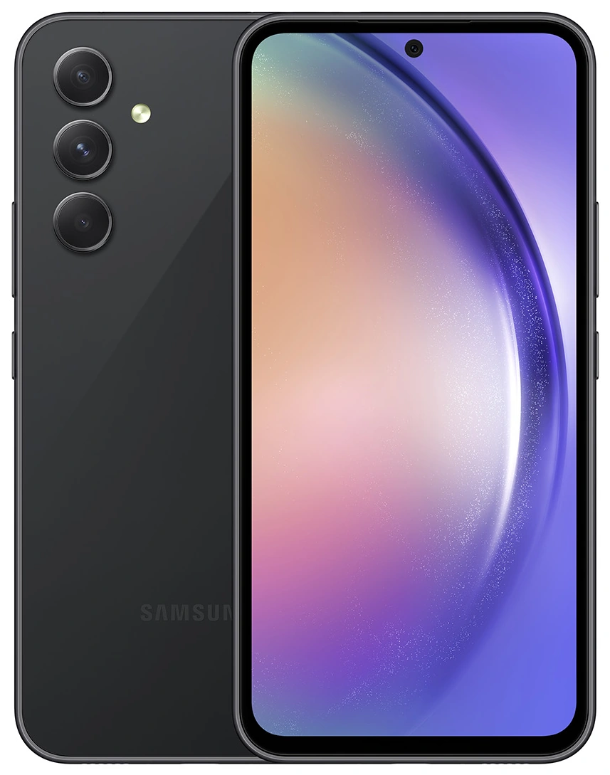 Official Galaxy A51 image
