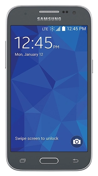 Official Galaxy Core Prime image