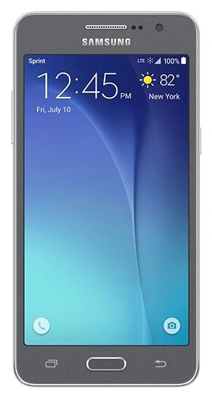 Official Galaxy Grand Prime image