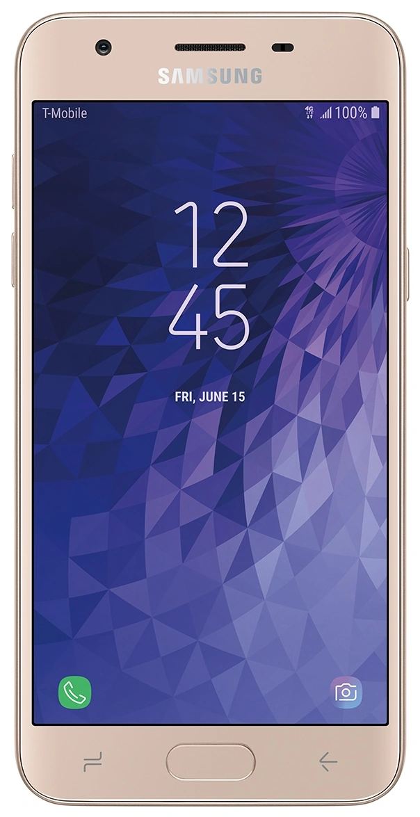 Official Galaxy J3 Star image