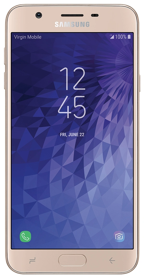 Official Galaxy J7 Refine image