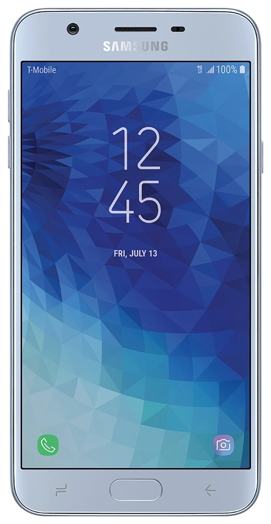 Official Galaxy J7 Star image