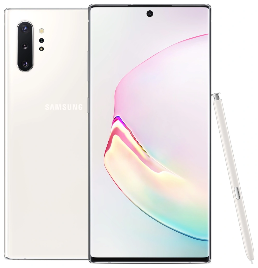 Official Galaxy Note 10 Plus image
