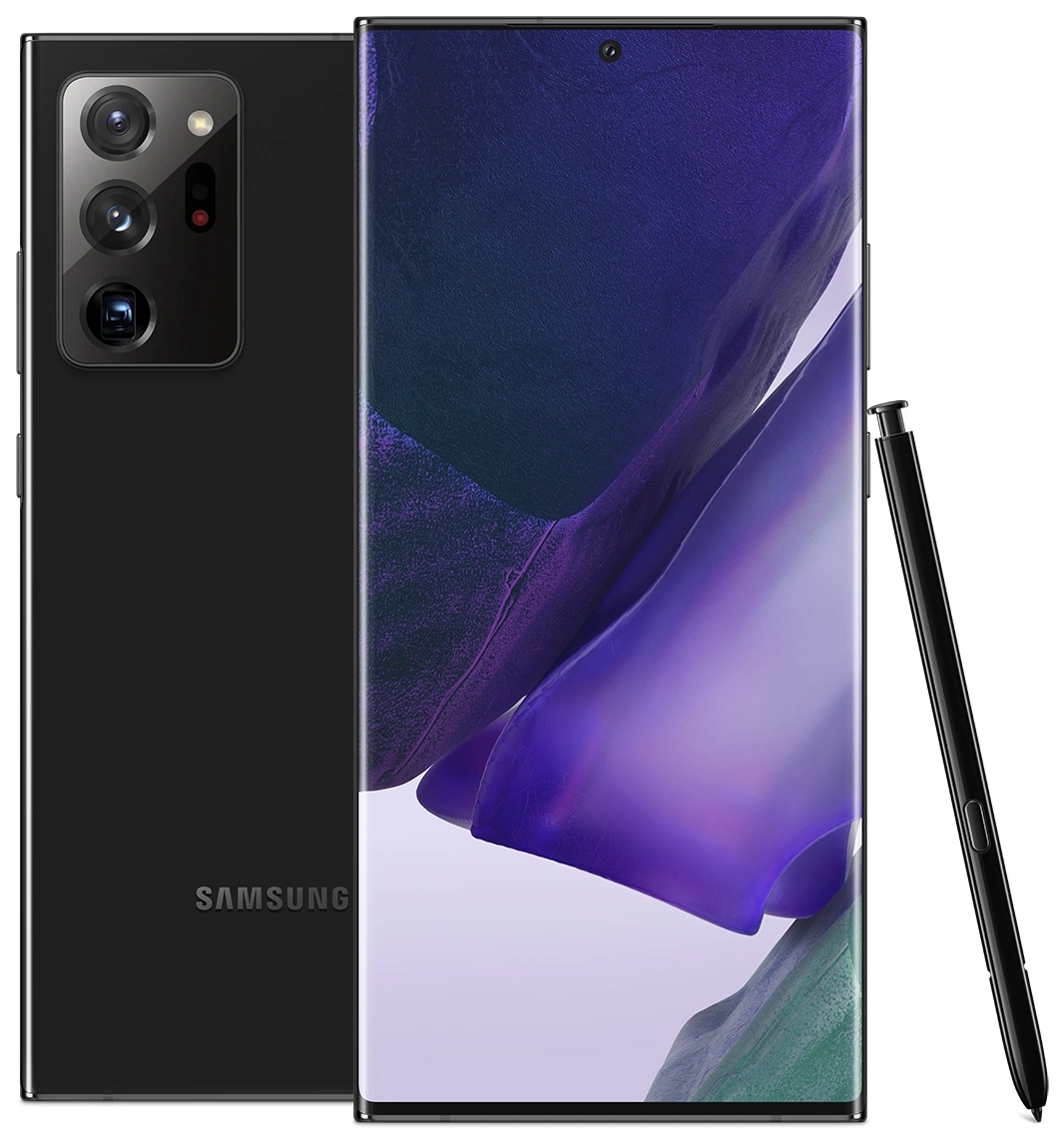 Official Galaxy Note 20 Ultra image