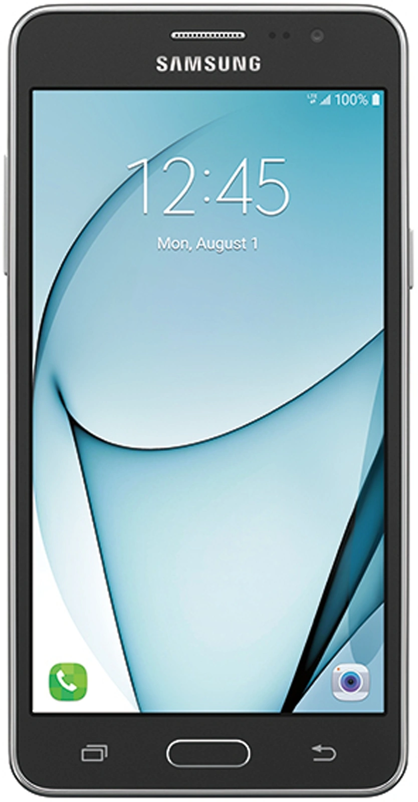 Official Galaxy On5 image