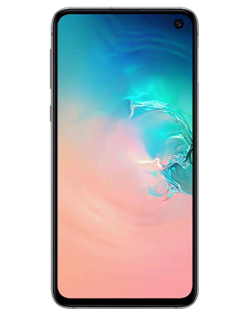 Official Galaxy S10 Plus image