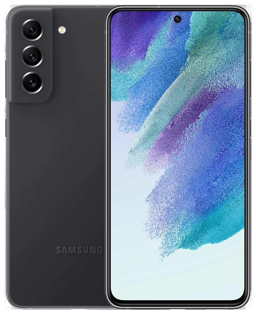Official Galaxy S21 Fe image