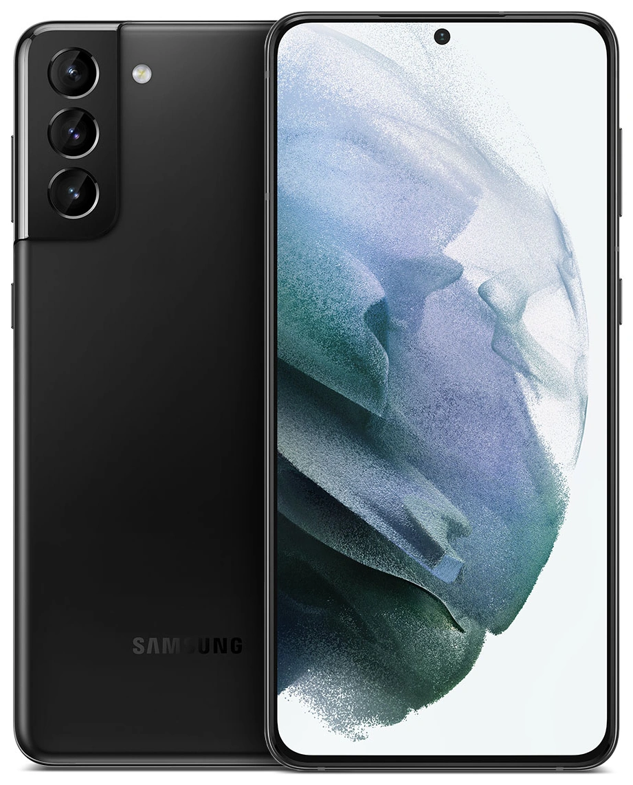 Official Galaxy S21 Plus image
