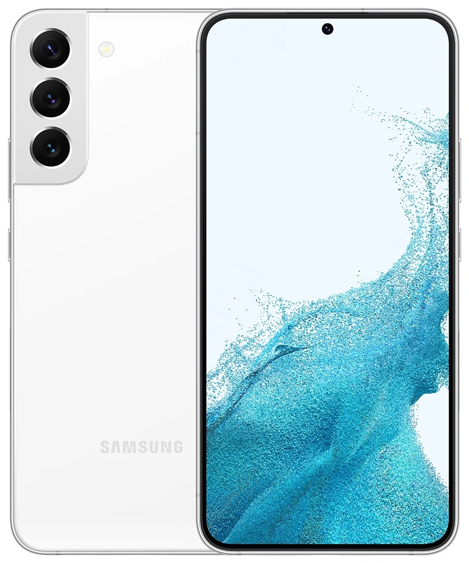 Official Galaxy S22 Plus image