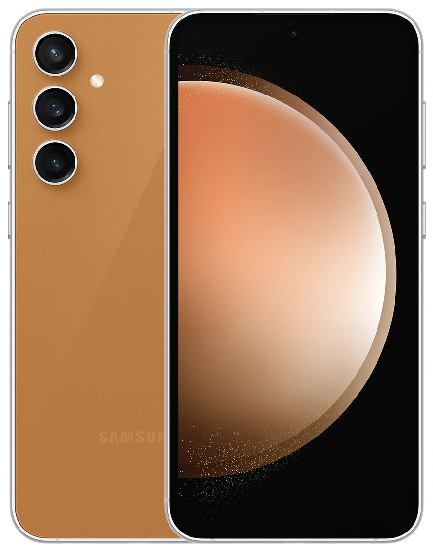Official Galaxy S23 Fe image