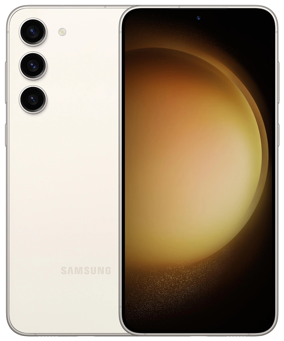 Official Galaxy S23 Plus image