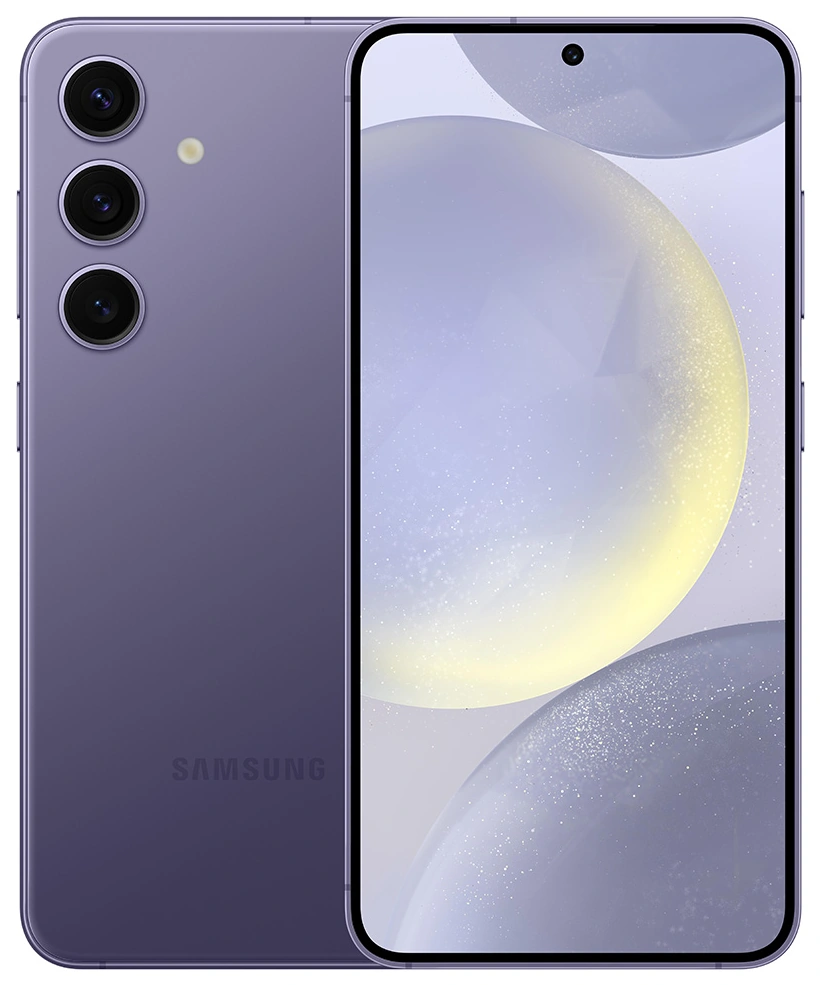Official Galaxy S24 Fe image