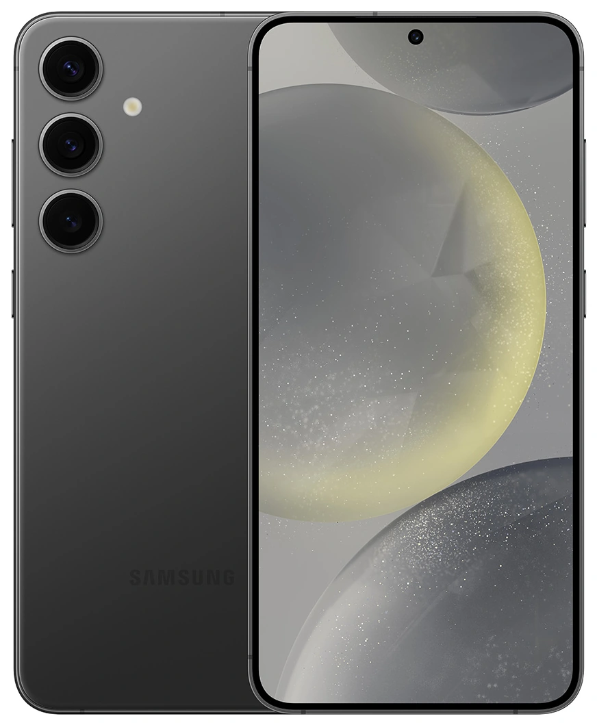 Official Galaxy S24 Plus image