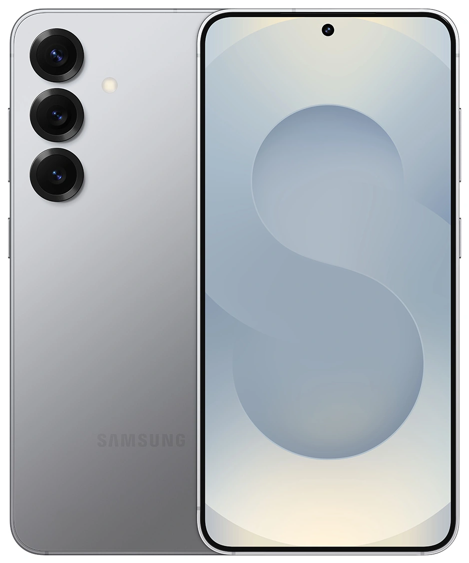 Official Galaxy S25 image