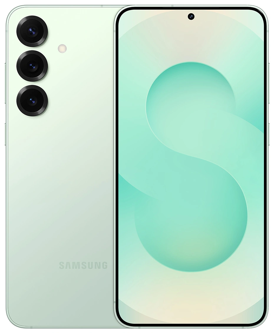 Official Galaxy S25 Plus image