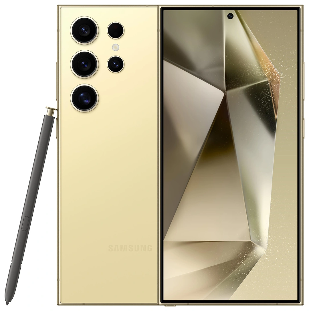 Official Galaxy S26 Ultra image