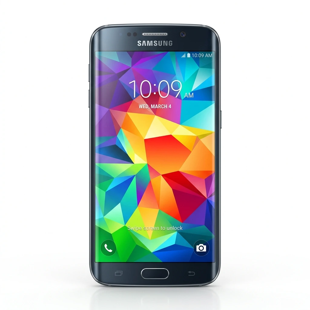 Official Galaxy S6 Edge Plus image